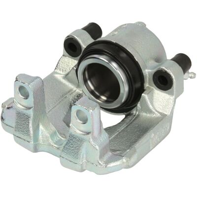 BUDWEG Bremszange - 344186 - Einzelsattel - Gusseisen - Neu BUDWEG Bremszange - 344186 - Einzelsattel - Gusseisen - Neu
