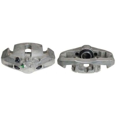 BUDWEG CALIPER 344193 Bremsekaliper - BMW 5 Touring, Sedan BUDWEG CALIPER 344193 Bremsekaliper - BMW 5 Touring, Sedan