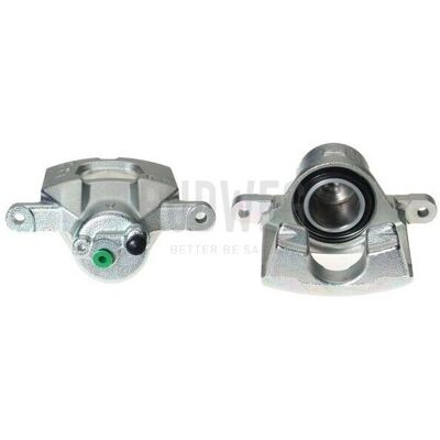 BUDWEG CALIPER 344229 Vorn rechts Bremssattel - Bremssystem BUDWEG CALIPER 344229 Vorn rechts Bremssattel - Bremssystem