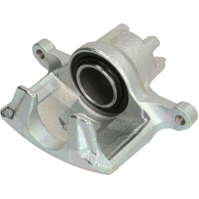 BUDWEG 344330 Brake Caliper - Front Left, Remanufactured BUDWEG 344330 Brake Caliper - Front Left, Remanufactured