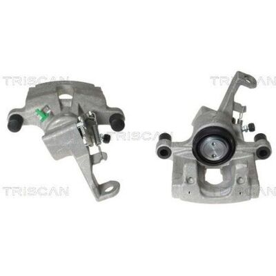 BUDWEG Bremsesystem 344345 til Jaguar S-Type XF XK BUDWEG Bremsesystem 344345 til Jaguar S-Type XF XK