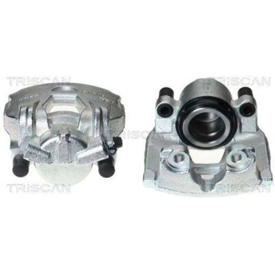 BUDWEG CALIPER 344346 Baghjuletrem - Brake Caliper BUDWEG CALIPER 344346 Baghjuletrem - Brake Caliper