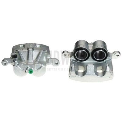 BUDWEG CALIPER 344397 - Zacisk hamulcowy Subaru Legacy 4, Tribeca BUDWEG CALIPER 344397 - Zacisk hamulcowy Subaru Legacy 4, Tribeca