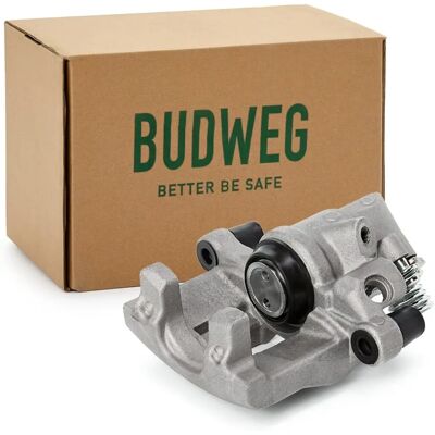 BUDWEG CALIPER 344414 Tylna zacisk hamulcowy - dla różnych modeli Ford, Volvo, Mazda BUDWEG CALIPER 344414 Tylna zacisk hamulcowy - dla różnych modeli Ford, Volvo, Mazda