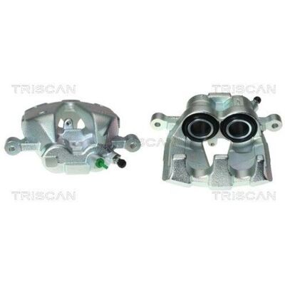 BUDWEG CALIPER 344420 Hinterachsbremssattel - Brake Caliper BUDWEG CALIPER 344420 Hinterachsbremssattel - Brake Caliper