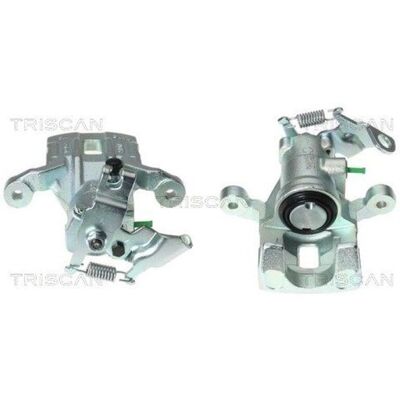 BUDWEG CALIPER 344500 Tylna zacisk hamulcowy - Zacisk hamulcowy BUDWEG CALIPER 344500 Tylna zacisk hamulcowy - Zacisk hamulcowy