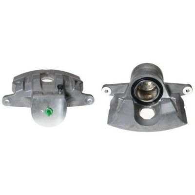 BUDWEG CALIPER 344504 - Brake Caliper for Kia / Hyundai - Front Left Rear Axle BUDWEG CALIPER 344504 - Brake Caliper for Kia / Hyundai - Front Left Rear Axle