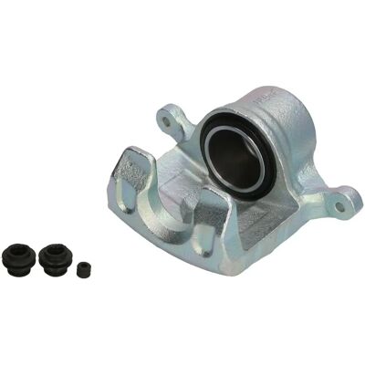 BUDWEG Pinza de freno 344522 Frontal Izquierda - Componente de frenos BUDWEG Pinza de freno 344522 Frontal Izquierda - Componente de frenos