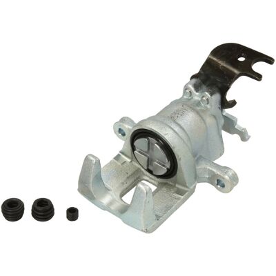 BUDWEG Bremssattel 344621 Hinter Rechts - Brake Caliper BUDWEG Bremssattel 344621 Hinter Rechts - Brake Caliper