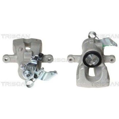 BUDWEG CALIPER 344634 - Hinterachsbremssattel BUDWEG CALIPER 344634 - Hinterachsbremssattel
