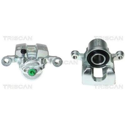 BUDWEG CALIPER 344640 Étrier de frein - Étrier de frein pour essieu avant et arrière gauche - Publicité BUDWEG CALIPER 344640 Étrier de frein - Étrier de frein pour essieu avant et arrière gauche - Publicité