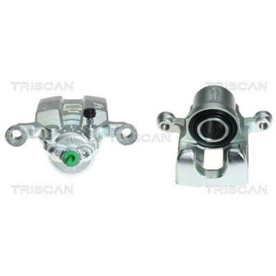 BUDWEG Caliper 344641 - Étrier de frein pour Suzuki, Infiniti, Nissan BUDWEG Caliper 344641 - Étrier de frein pour Suzuki, Infiniti, Nissan