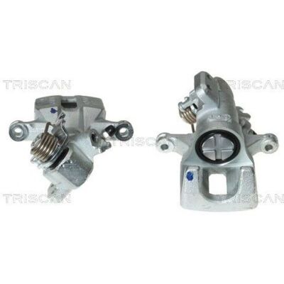 Budweg Caliper 344708 - Brake Caliper for Honda Civic 8 Budweg Caliper 344708 - Brake Caliper for Honda Civic 8