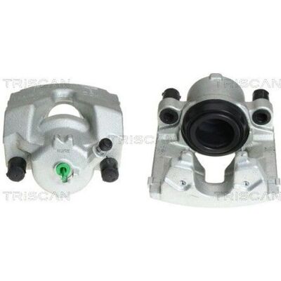 BUDWEG CALIPER 344711 Vorderer Bremssattel für Honda Civic - Bremssattel BUDWEG CALIPER 344711 Vorderer Bremssattel für Honda Civic - Bremssattel