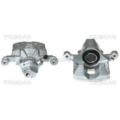 TRISCAN Bremsesko - 5705444409956 - 1-Stempel - 18mm Skive - Bremsesystem AKEBONO TRISCAN Bremsesko - 5705444409956 - 1-Stempel - 18mm Skive - Bremsesystem AKEBONO