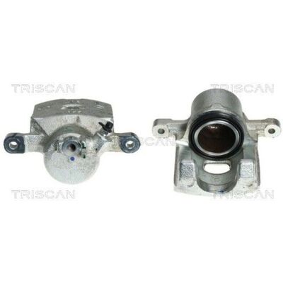 BUDWEG CALIPER 344747 Højre front bremseskelet - Bremseskelet BUDWEG CALIPER 344747 Højre front bremseskelet - Bremseskelet