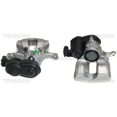 Land Rover Range Rover Sport Rear Brake Caliper - Brake Caliper Land Rover Range Rover Sport Rear Brake Caliper - Brake Caliper
