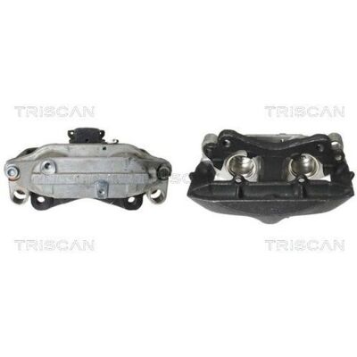 BUDWEG CALIPER 344800 Brake Caliper - A6 C5 Avant, A4 B5, Passat B5 BUDWEG CALIPER 344800 Brake Caliper - A6 C5 Avant, A4 B5, Passat B5