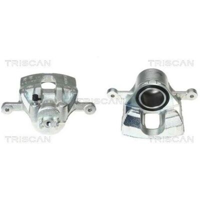 BUDWEG 344788 Bremsecaliper - Venstre foran for KIA Rio 3, Hyundai i20 II BUDWEG 344788 Bremsecaliper - Venstre foran for KIA Rio 3, Hyundai i20 II