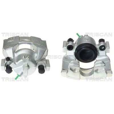 BUDWEG 344794 Front Left Brake Caliper - Brake Part BUDWEG 344794 Front Left Brake Caliper - Brake Part