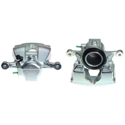 BUDWEG CALIPER 344826 - Bremssattel für MINI BUDWEG CALIPER 344826 - Bremssattel für MINI