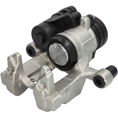 BUDWEG CALIPER 344840 Pinza freno - Anteriore/posteriore sinistra VW Golf Tiguan Passat BUDWEG CALIPER 344840 Pinza freno - Anteriore/posteriore sinistra VW Golf Tiguan Passat