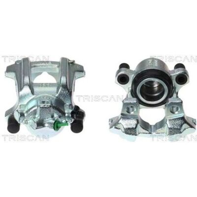 BUDWEG CALIPER 344932 Brake Caliper - Brake System BUDWEG CALIPER 344932 Brake Caliper - Brake System