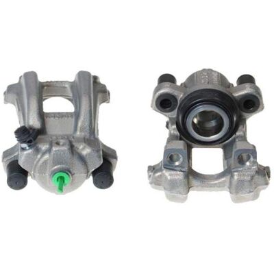 BUDWEG CALIPER 344934 Bremszange - Vorne/Hinten BMW BUDWEG CALIPER 344934 Bremszange - Vorne/Hinten BMW
