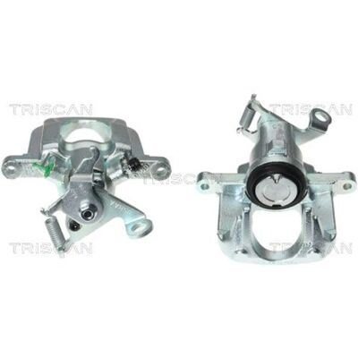 BUDWEG CALIPER 344936 Bremszange - Bremsenteil BUDWEG CALIPER 344936 Bremszange - Bremsenteil