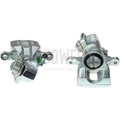 BUDWEG CALIPER 344938 - Tłoczek hamulcowy BUDWEG CALIPER 344938 - Tłoczek hamulcowy