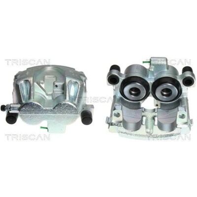 BUDWEG CALIPER 344955 Bremsekaliper - Baghjuls-/forkraftaksel højre for Mercedes-Benz ML & GLE BUDWEG CALIPER 344955 Bremsekaliper - Baghjuls-/forkraftaksel højre for Mercedes-Benz ML & GLE