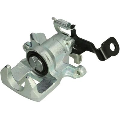 BUDWEG Bremsekaliper 345014 Venstre bag Mazda 6 BUDWEG Bremsekaliper 345014 Venstre bag Mazda 6