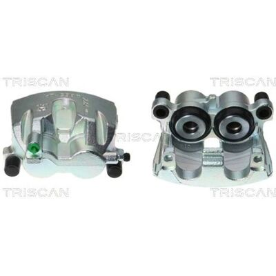 BUDWEG CALIPER 345116 - Brake Caliper for JEEP GRAND CHEROKEE 4 BUDWEG CALIPER 345116 - Brake Caliper for JEEP GRAND CHEROKEE 4