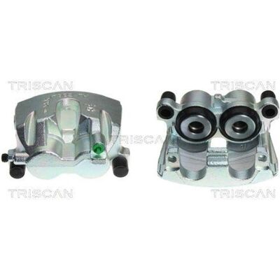 BUDWEG CALIPER 345117 Tylny/przedni prawy zacisk hamulcowy - Zacisk hamulcowy BUDWEG CALIPER 345117 Tylny/przedni prawy zacisk hamulcowy - Zacisk hamulcowy