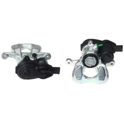BUDWEG CALIPER 345207 Bremszange - Fiat 500X, Jeep Renegade SUV BUDWEG CALIPER 345207 Bremszange - Fiat 500X, Jeep Renegade SUV
