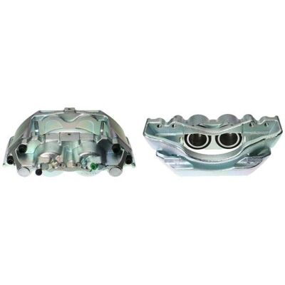 BUDWEG CALIPER Vario Lewy zacisk hamulcowy - Układ hamulcowy BUDWEG CALIPER Vario Lewy zacisk hamulcowy - Układ hamulcowy