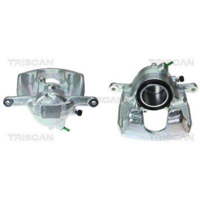 Budweg Caliper - 345249 - Brake Caliper Budweg Caliper - 345249 - Brake Caliper