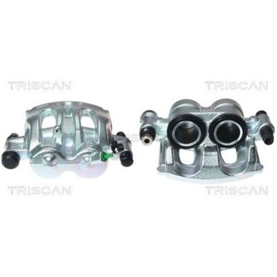 BUDWEG CALIPER Mercedes-Benz Sprinter Brake Caliper - Rear Left, 48mm, 28mm BUDWEG CALIPER Mercedes-Benz Sprinter Brake Caliper - Rear Left, 48mm, 28mm