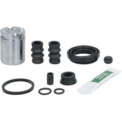 BUDWEG CALIPER 209057 Kit de Réparation Étrier de Frein - Étrier de Frein BUDWEG CALIPER 209057 Kit de Réparation Étrier de Frein - Étrier de Frein
