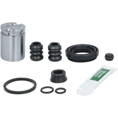 BUDWEG CALIPER 209088 Brake Repair Kit - Brake Caliper BUDWEG CALIPER 209088 Brake Repair Kit - Brake Caliper