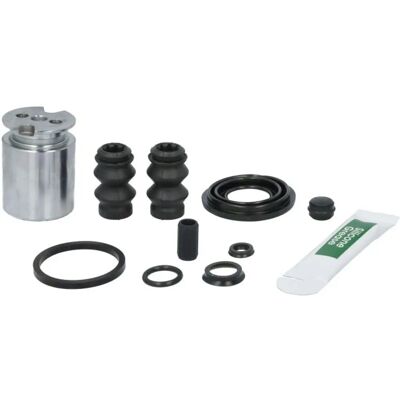 BUDWEG CALIPER 2090100 Brake Caliper Repair Kit - Citroën, Toyota BUDWEG CALIPER 2090100 Brake Caliper Repair Kit - Citroën, Toyota