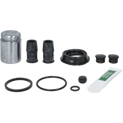 BUDWEG CALIPER 2090110 Brake Caliper Repair Kit - Brake Type BUDWEG CALIPER 2090110 Brake Caliper Repair Kit - Brake Type