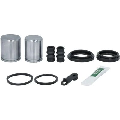 BUDWEG CALIPER 2090196 Brake Repair Kit - Brake Caliper Repair BUDWEG CALIPER 2090196 Brake Repair Kit - Brake Caliper Repair