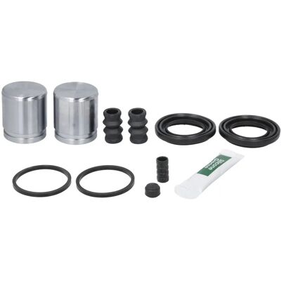 BUDWEG CALIPER 2090198 Brake Caliper Repair Kit - 45mm for Nissan, Renault BUDWEG CALIPER 2090198 Brake Caliper Repair Kit - 45mm for Nissan, Renault