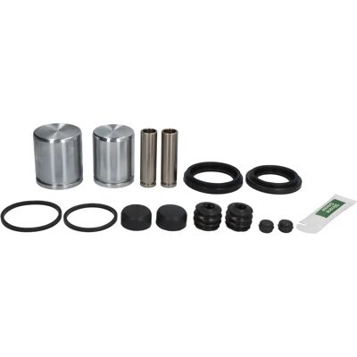 Kit de réparation de maître-cylindre de frein BUDWEG 2090207 - Fiat Ducato III Kit de réparation de maître-cylindre de frein BUDWEG 2090207 - Fiat Ducato III