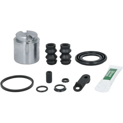 BUDWEG CALIPER 2090252 Repair Kit - Brake Caliper for Ford Transit Mk6 & Mk7 BUDWEG CALIPER 2090252 Repair Kit - Brake Caliper for Ford Transit Mk6 & Mk7