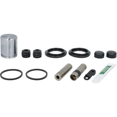BUDWEG CALIPER 2090254 Kit de réparation pour Mercedes-Benz Vito, Viano, Classe V - Étrier de frein BUDWEG CALIPER 2090254 Kit de réparation pour Mercedes-Benz Vito, Viano, Classe V - Étrier de frein