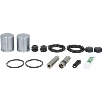 BUDWEG CALIPER 2090276 Brake Repair Kit - Brake Caliper BUDWEG CALIPER 2090276 Brake Repair Kit - Brake Caliper
