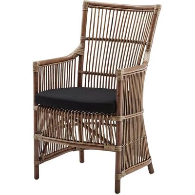Sika-Design Davinci - Antik - Rattan - Esszimmerstuhl Sika-Design Davinci - Antik - Rattan - Esszimmerstuhl