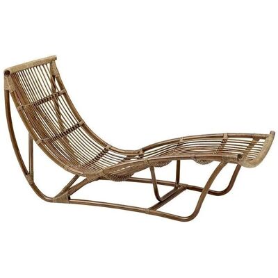 Sika-Design Michelangelo Tagesbett - Antik - 62x162 cm Sika-Design Michelangelo Tagesbett - Antik - 62x162 cm